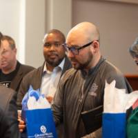 Laker Effect Challenge 2019 19